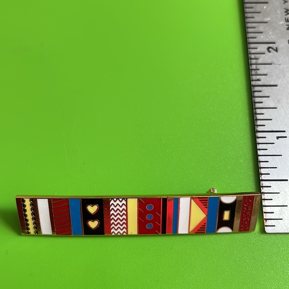 [Vintage] Isle of Skye Brooch - Picture 4 of 4